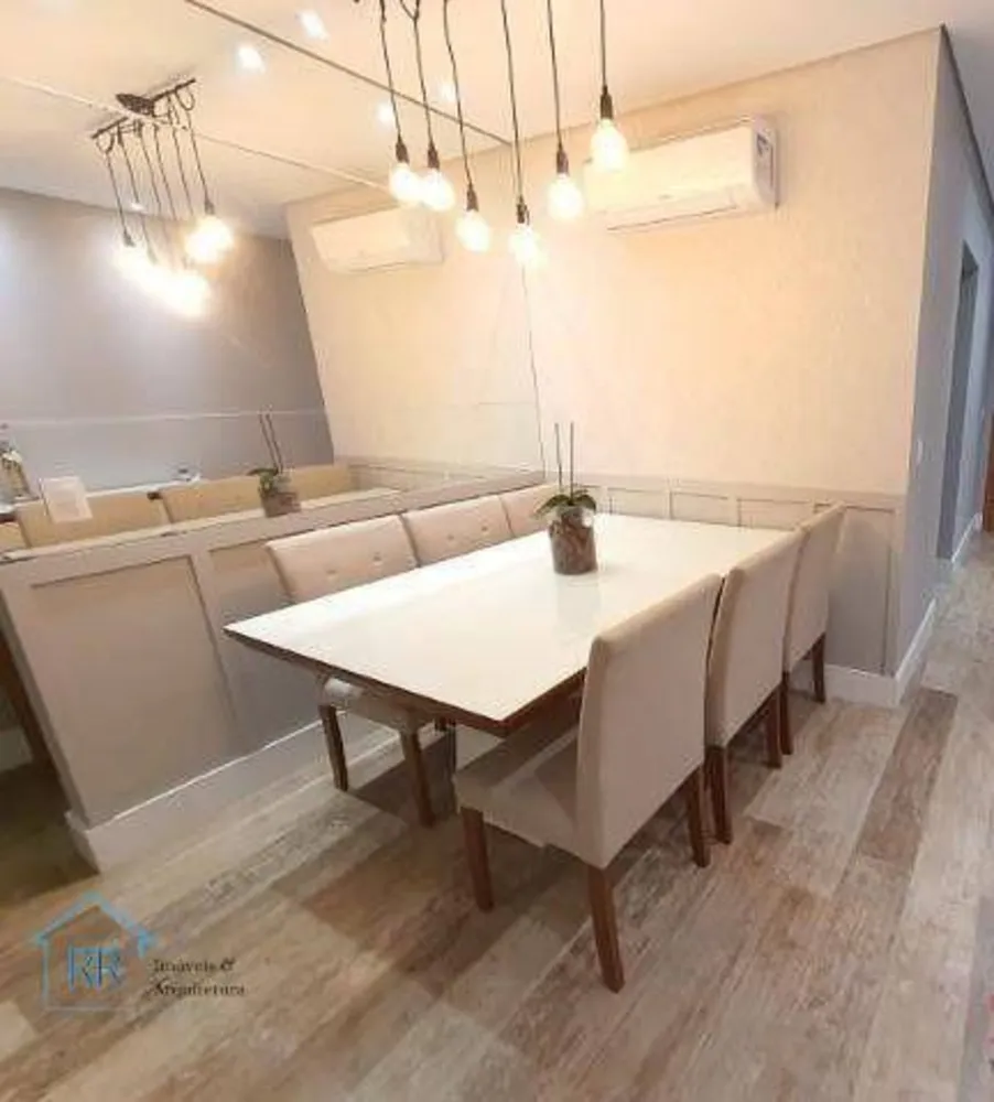 Apartamento, 2 quartos, 64 m² - Foto 2