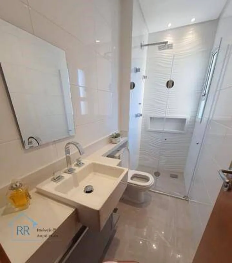 Apartamento, 2 quartos, 64 m² - Foto 4