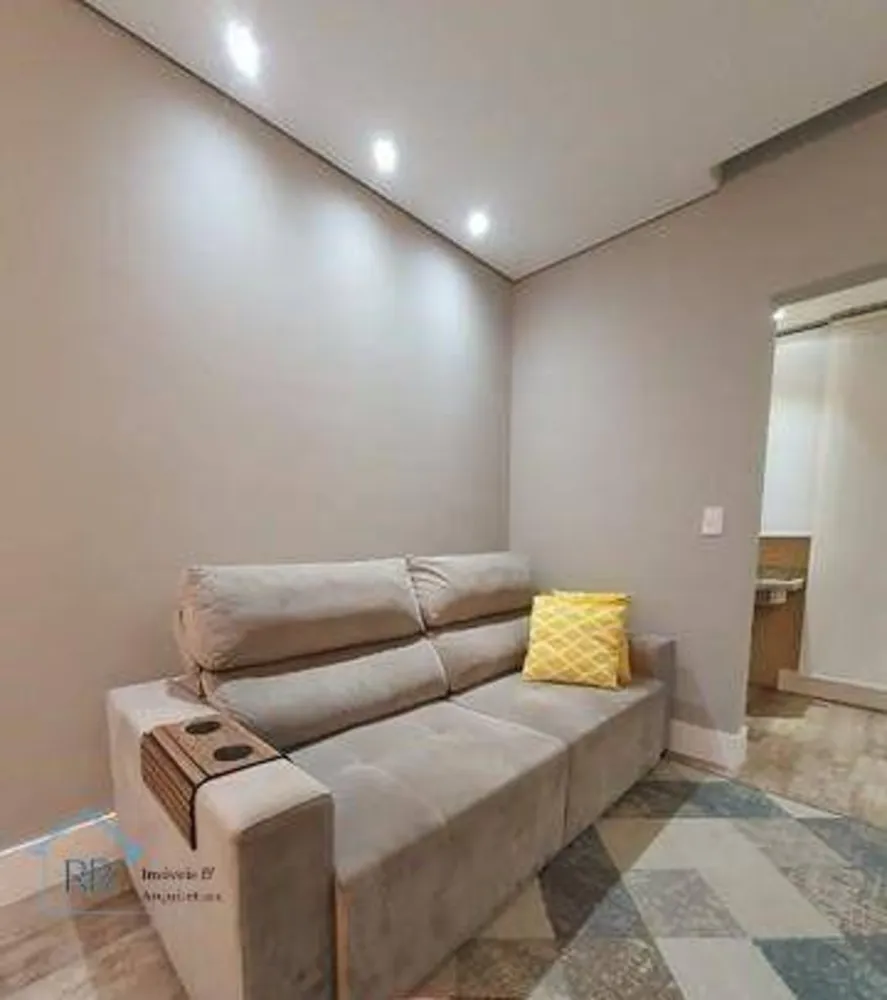 Apartamento, 2 quartos, 64 m² - Foto 7
