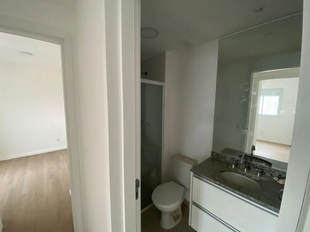 Apartamento, 2 quartos, 48 m² - Foto 1