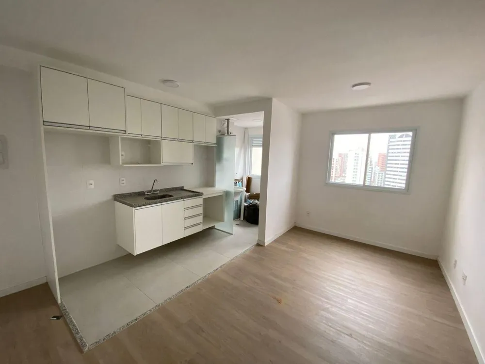 Apartamento, 2 quartos, 48 m² - Foto 5