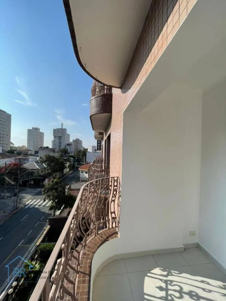 Apartamento, 3 quartos, 131 m² - Foto 2