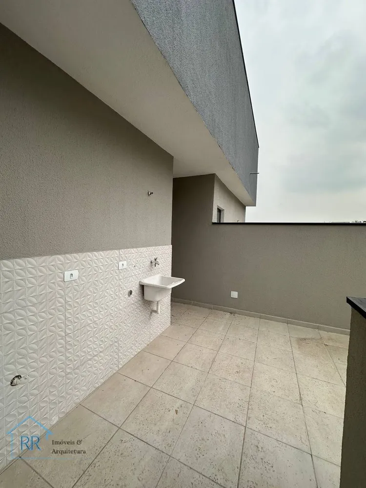 Cobertura, 2 quartos, 45 m² - Foto 9
