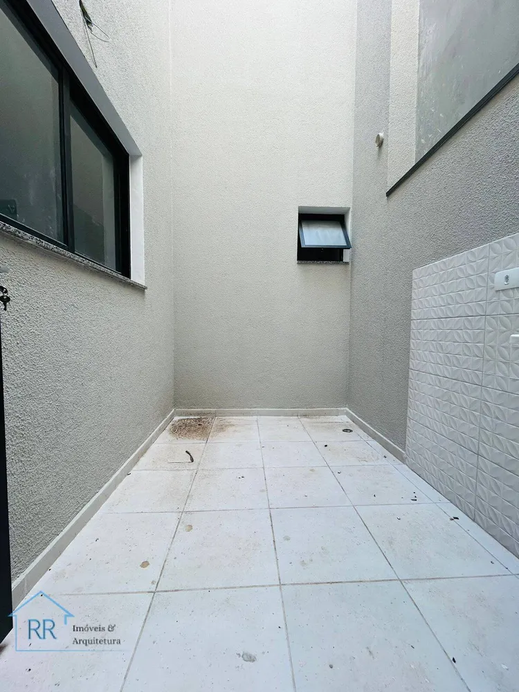 Cobertura, 2 quartos, 45 m² - Foto 6
