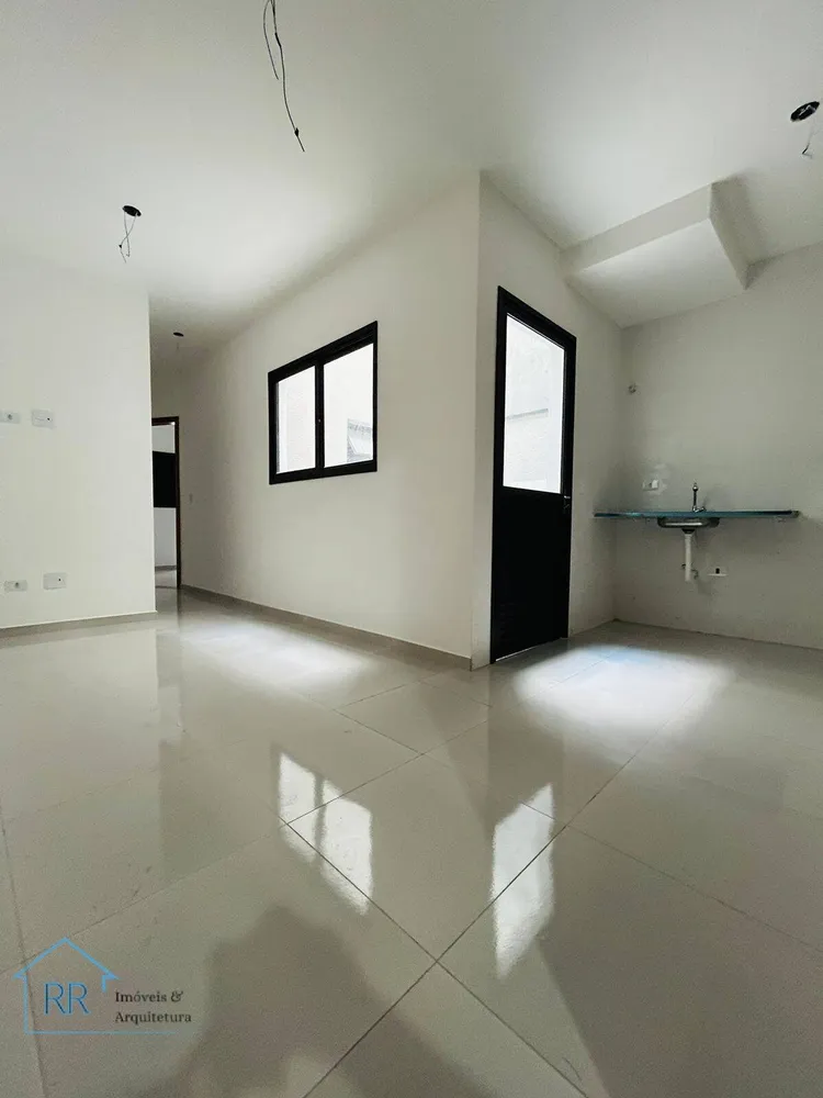 Cobertura, 2 quartos, 45 m² - Foto 3
