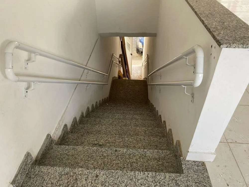 Loja-Salão, 125 m² - Foto 8