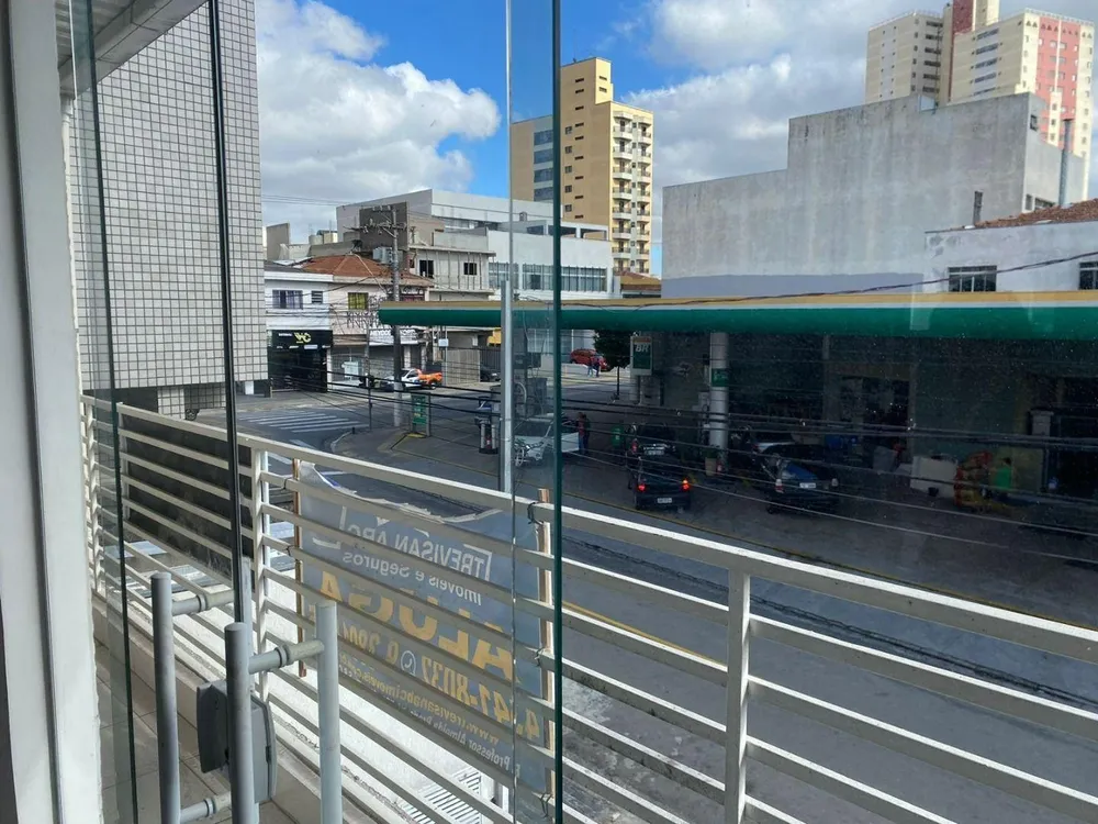 Loja-Salão, 125 m² - Foto 12
