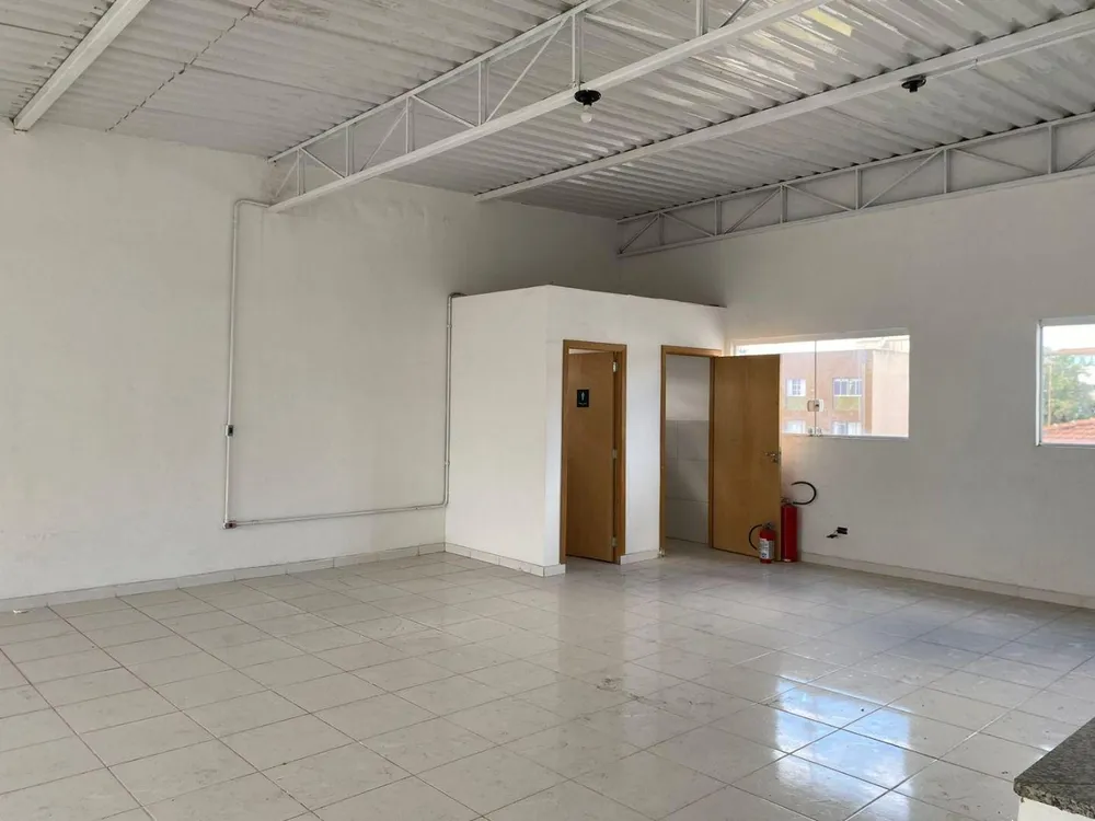 Loja-Salão, 125 m² - Foto 15