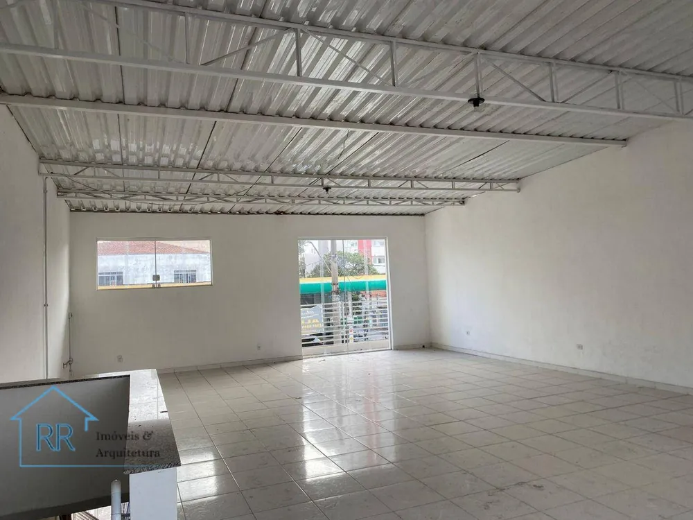 Loja-Salão, 125 m² - Foto 3