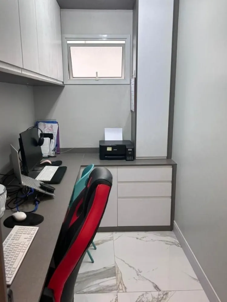 Apartamento, 3 quartos, 133 m² - Foto 4
