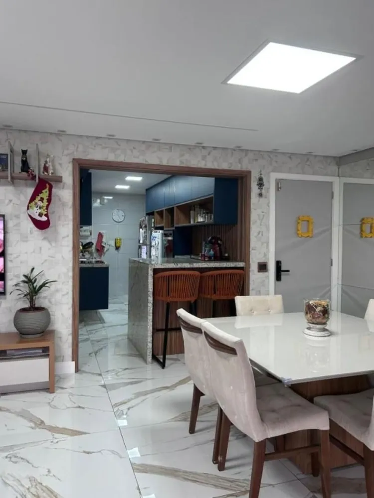 Apartamento, 3 quartos, 133 m² - Foto 5