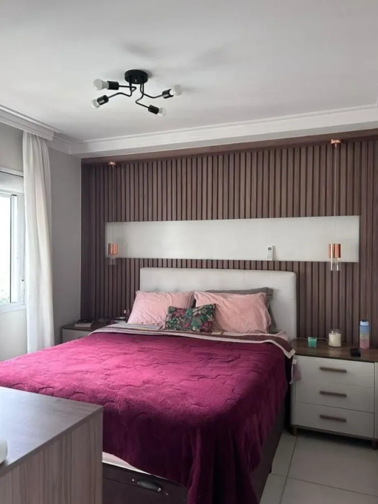 Apartamento, 3 quartos, 133 m² - Foto 11