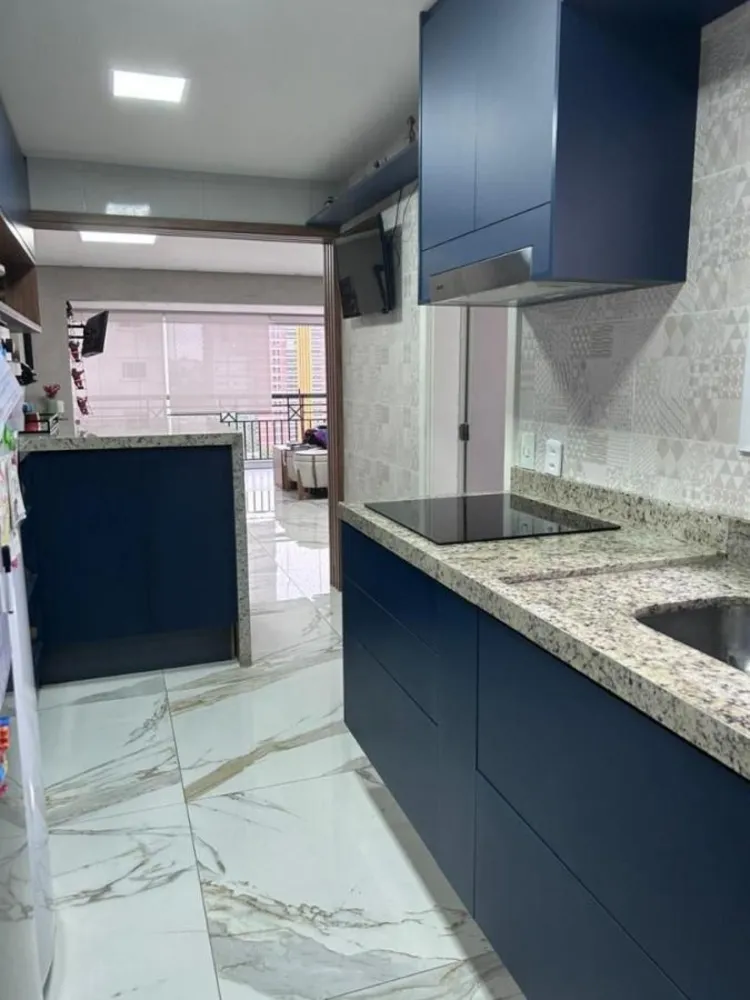 Apartamento, 3 quartos, 133 m² - Foto 12