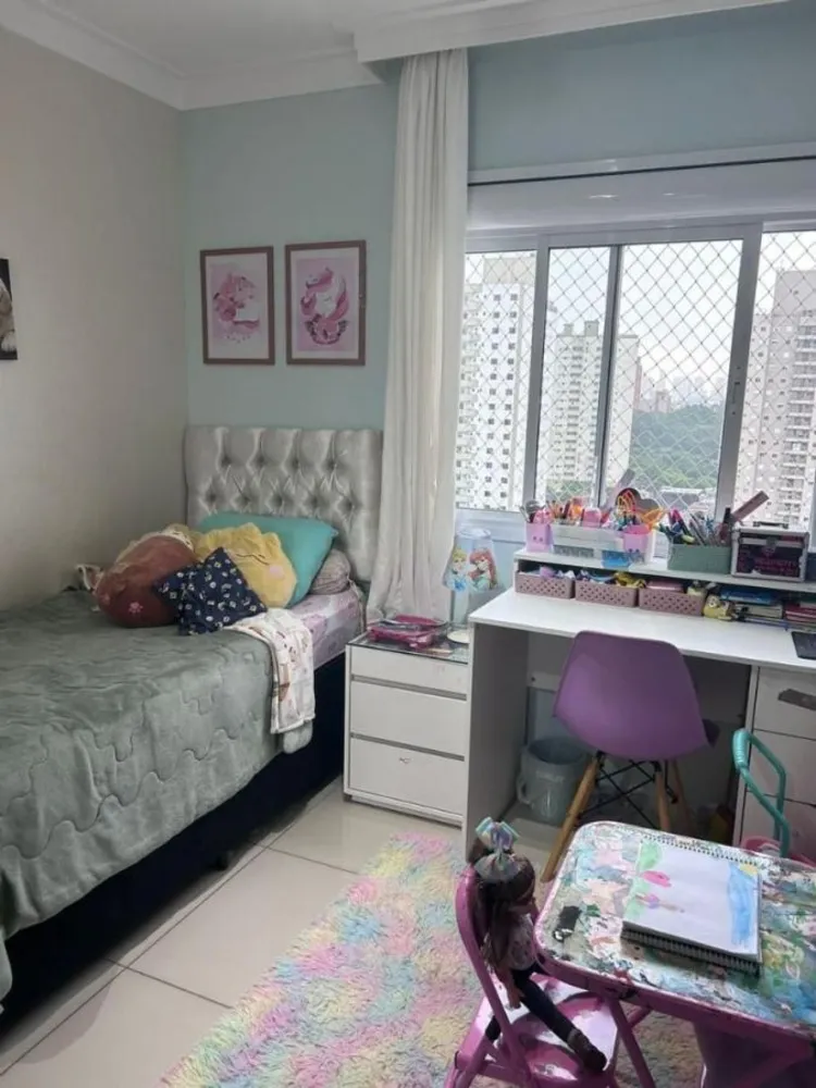 Apartamento, 3 quartos, 133 m² - Foto 9