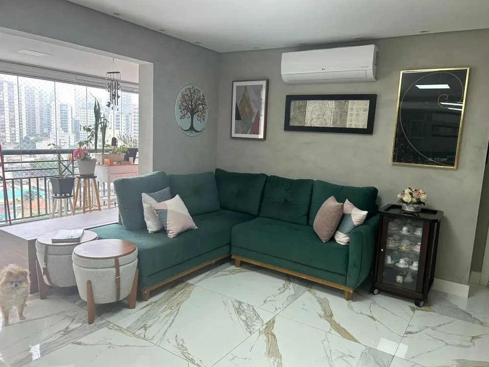 Apartamento, 3 quartos, 133 m² - Foto 15