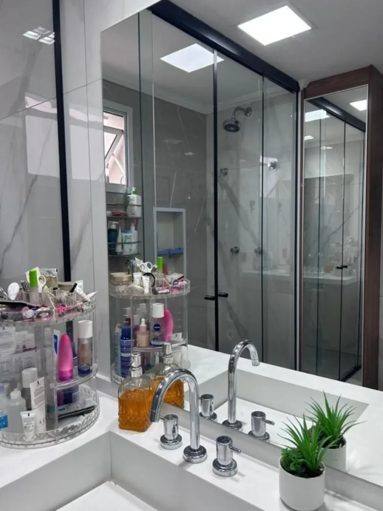 Apartamento, 3 quartos, 133 m² - Foto 16