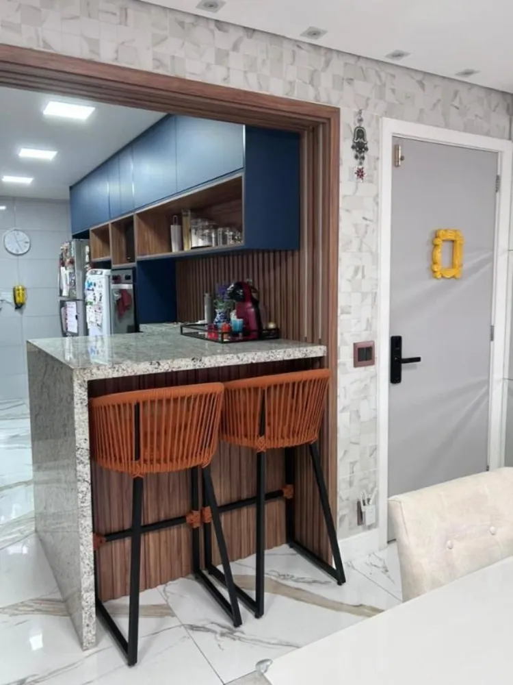 Apartamento, 3 quartos, 133 m² - Foto 6