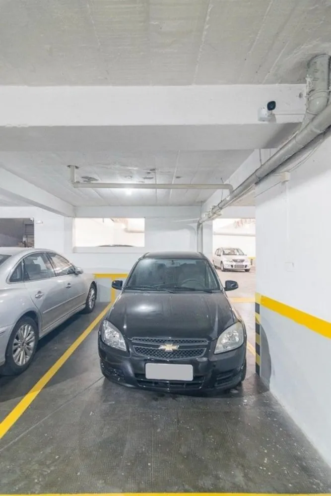 Apartamento, 4 quartos, 140 m² - Foto 1