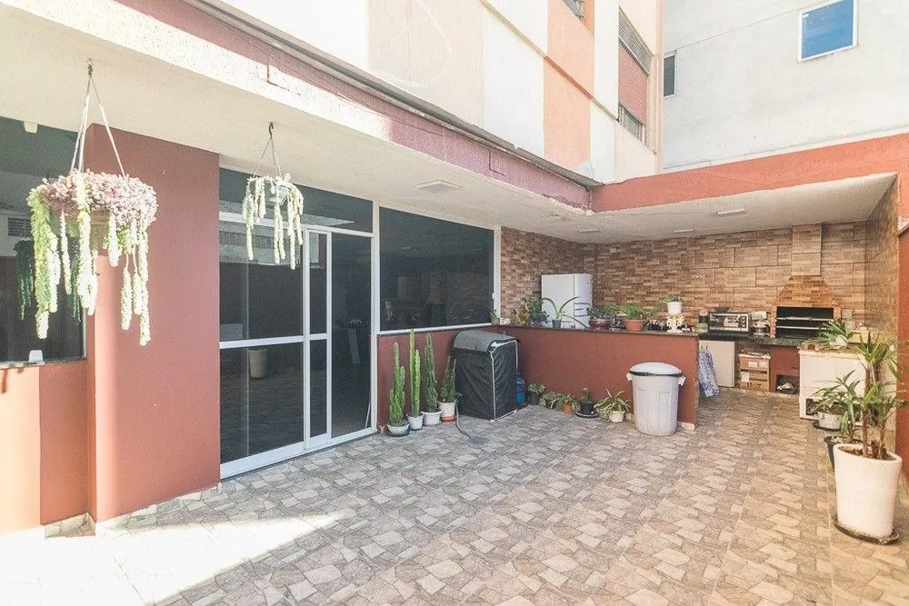 Apartamento, 4 quartos, 140 m² - Foto 11