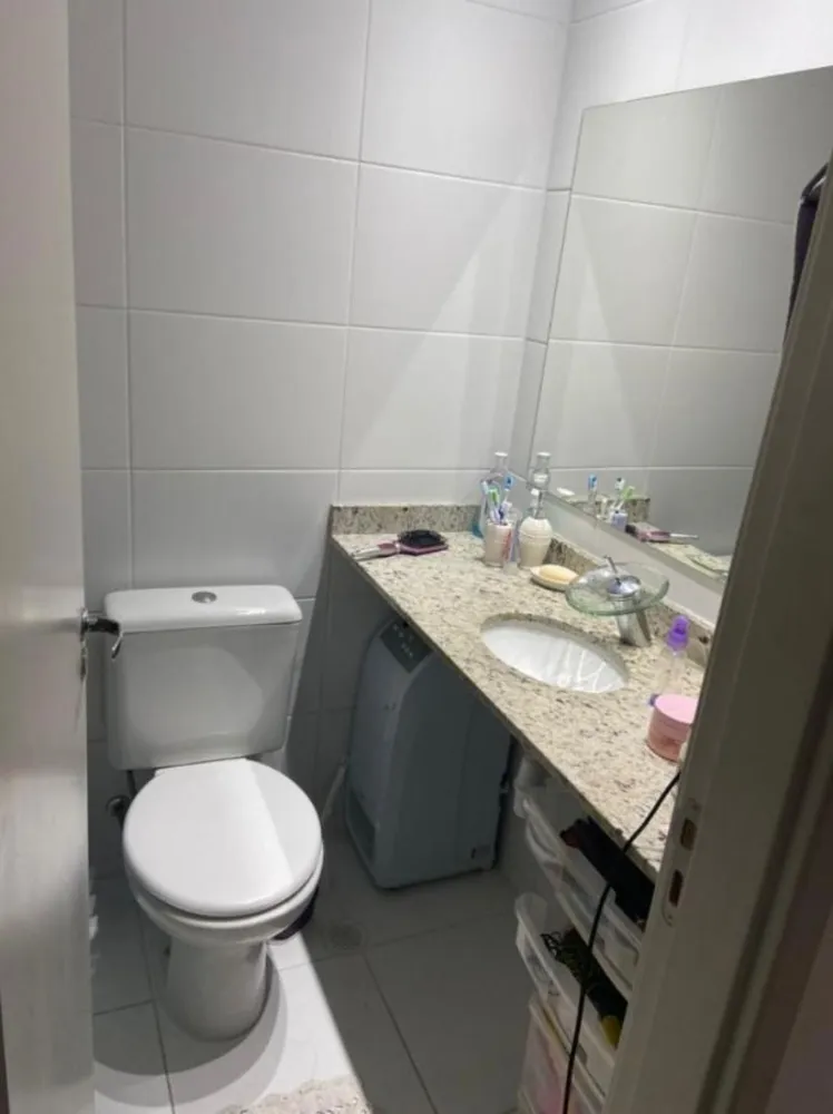 Apartamento, 2 quartos, 67 m² - Foto 4