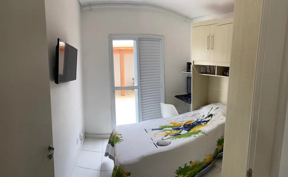 Apartamento, 2 quartos, 67 m² - Foto 11