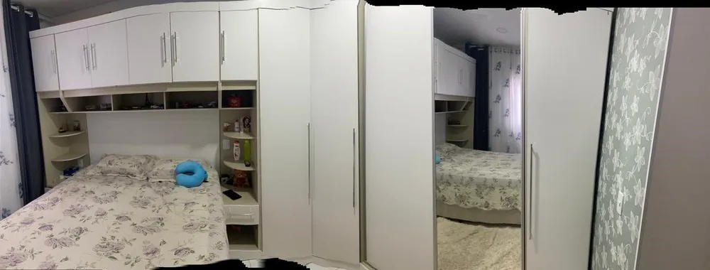 Apartamento, 2 quartos, 67 m² - Foto 1