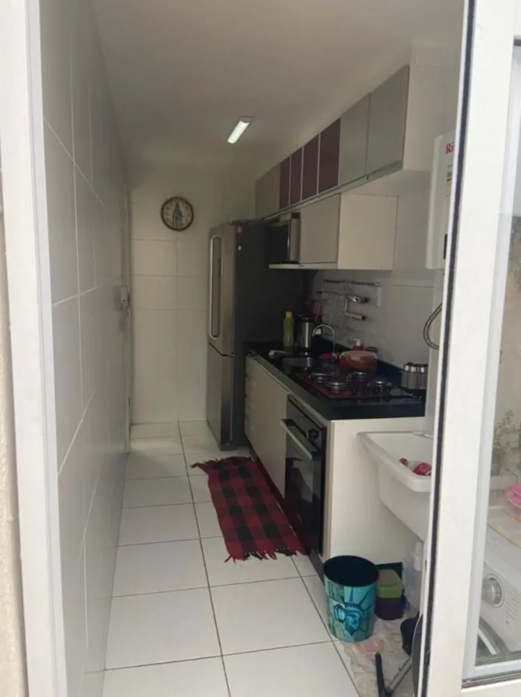 Apartamento, 2 quartos, 67 m² - Foto 8