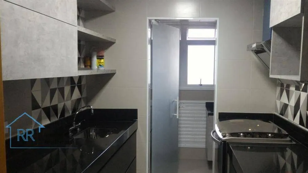 Apartamento, 3 quartos, 99 m² - Foto 6