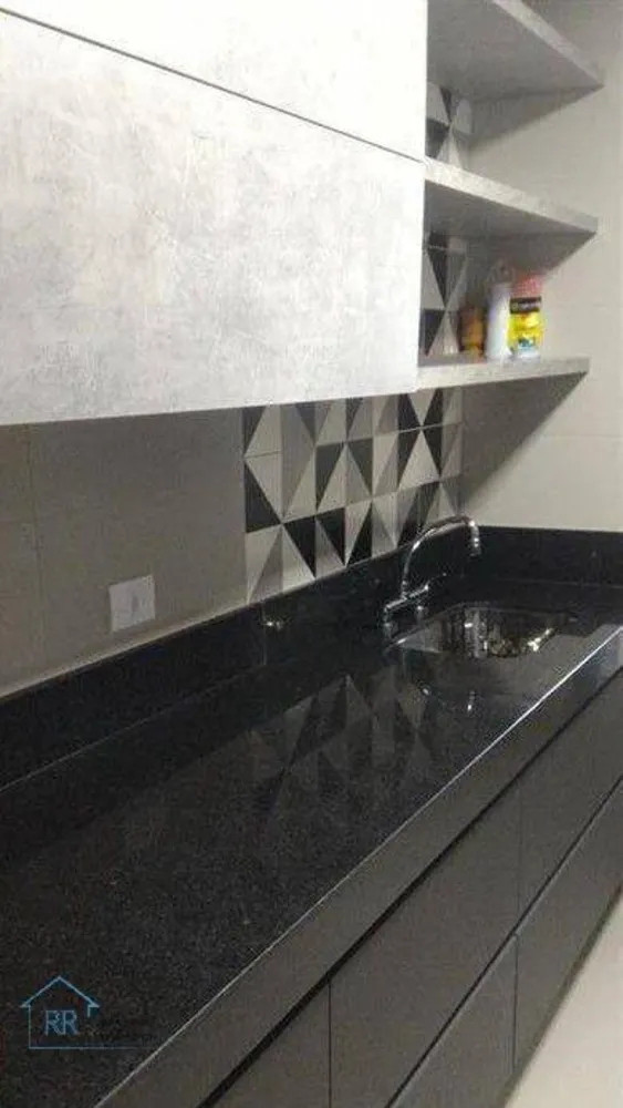 Apartamento, 3 quartos, 99 m² - Foto 4