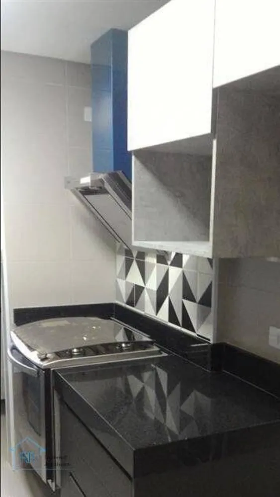 Apartamento, 3 quartos, 99 m² - Foto 3