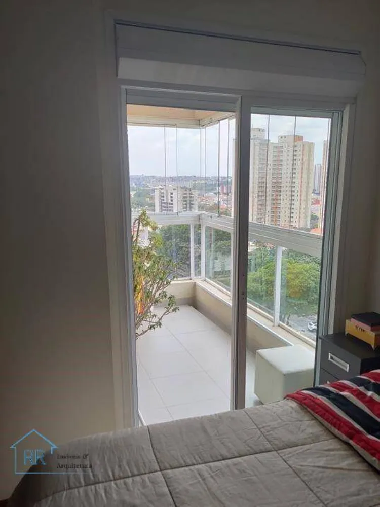 Apartamento, 3 quartos, 99 m² - Foto 1