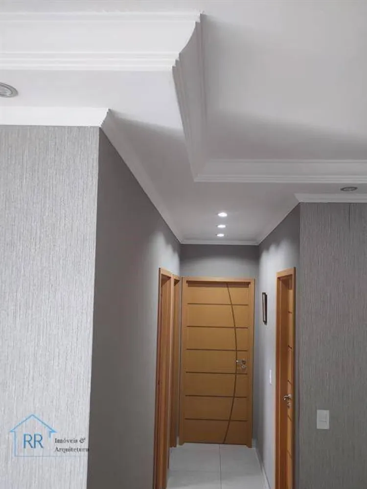 Apartamento, 3 quartos, 99 m² - Foto 2