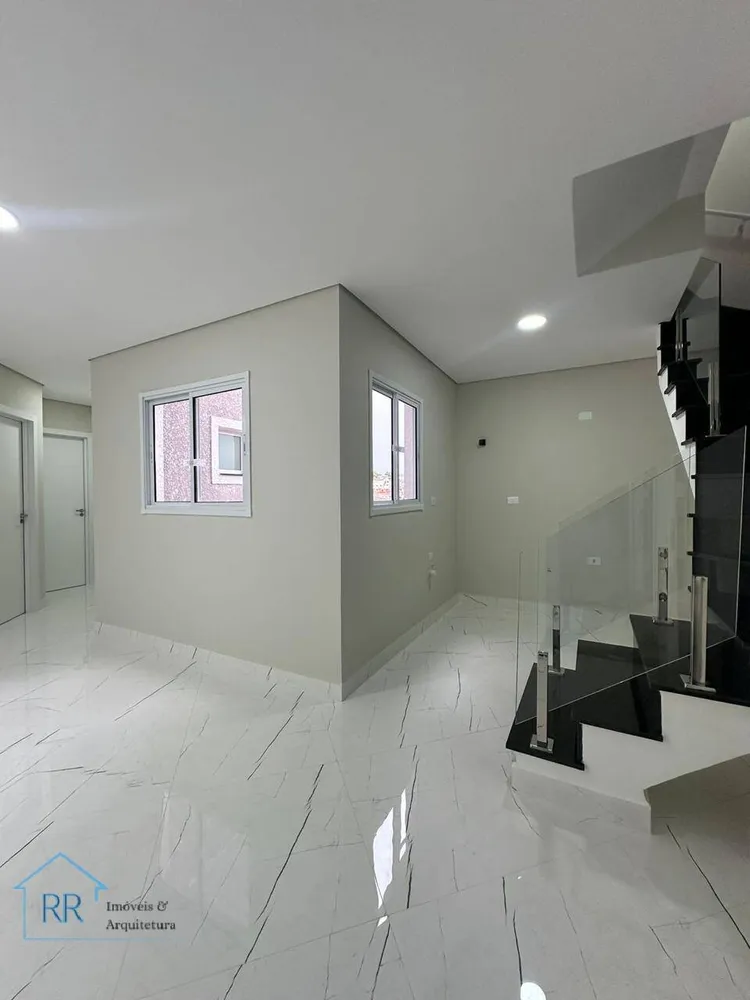 Cobertura, 2 quartos, 124 m² - Foto 2