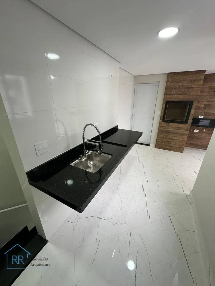 Cobertura, 2 quartos, 124 m² - Foto 3