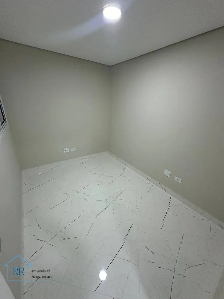 Cobertura, 2 quartos, 124 m² - Foto 1