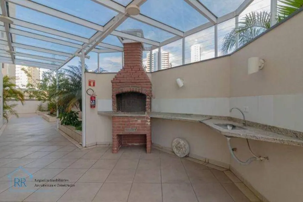 Apartamento, 3 quartos, 96 m² - Foto 7