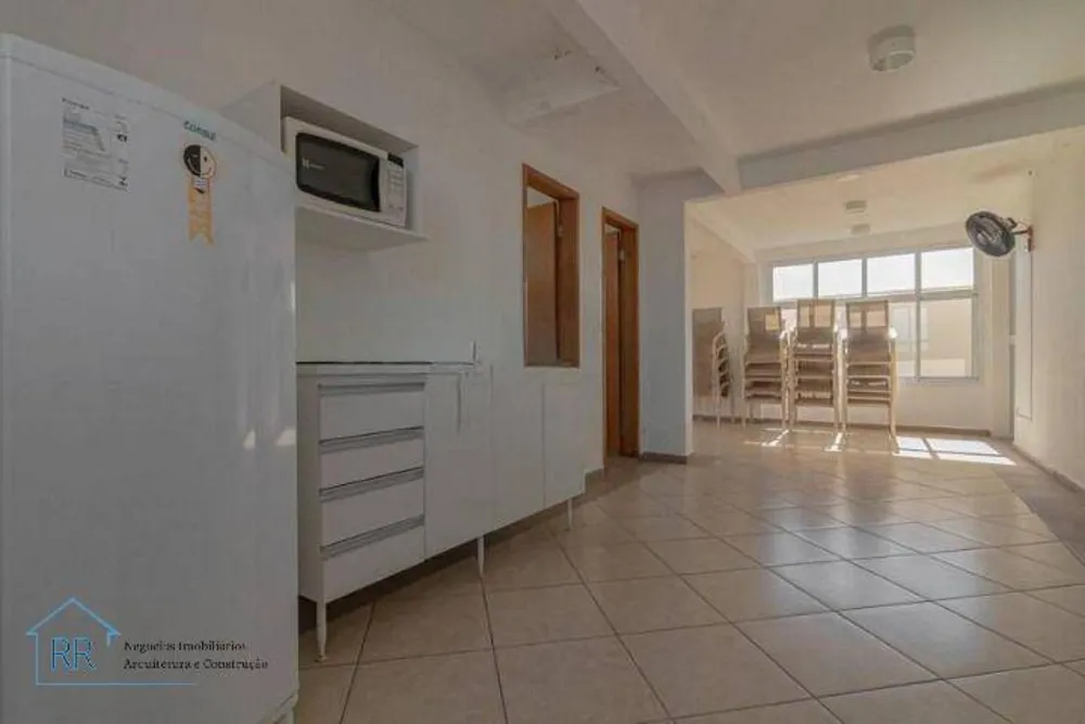 Apartamento, 3 quartos, 96 m² - Foto 6
