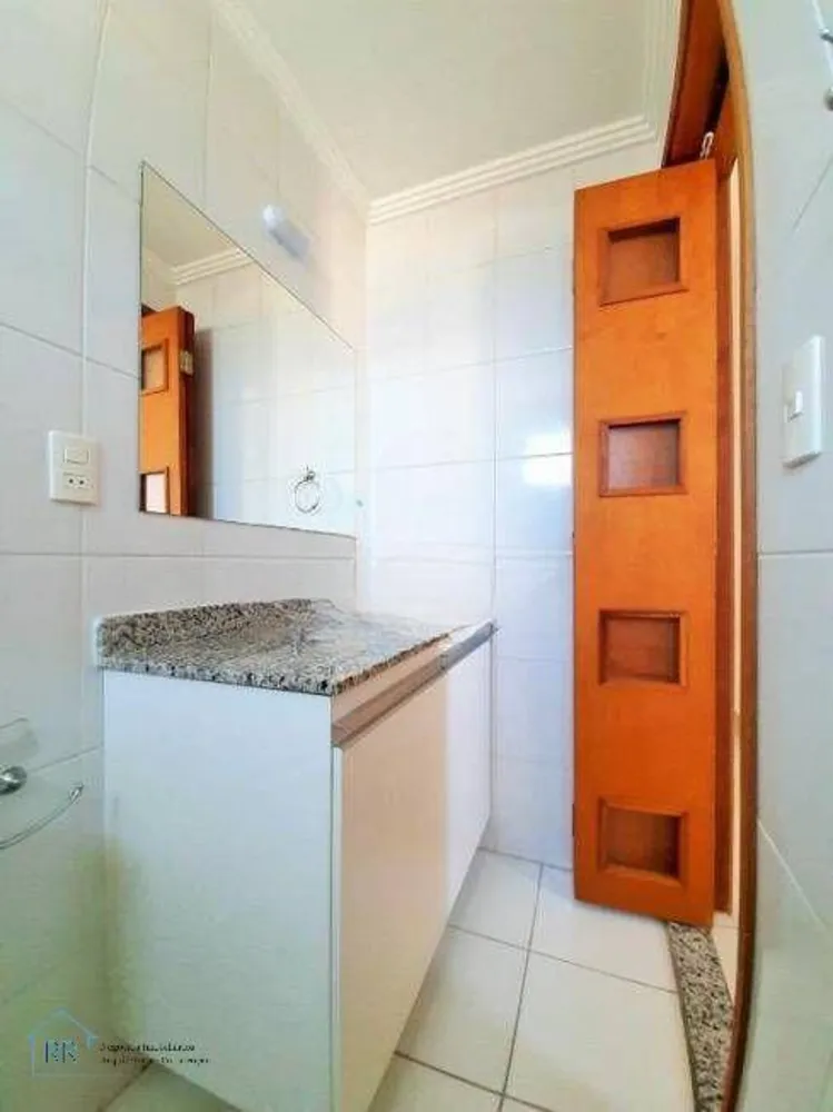 Apartamento, 3 quartos, 96 m² - Foto 1