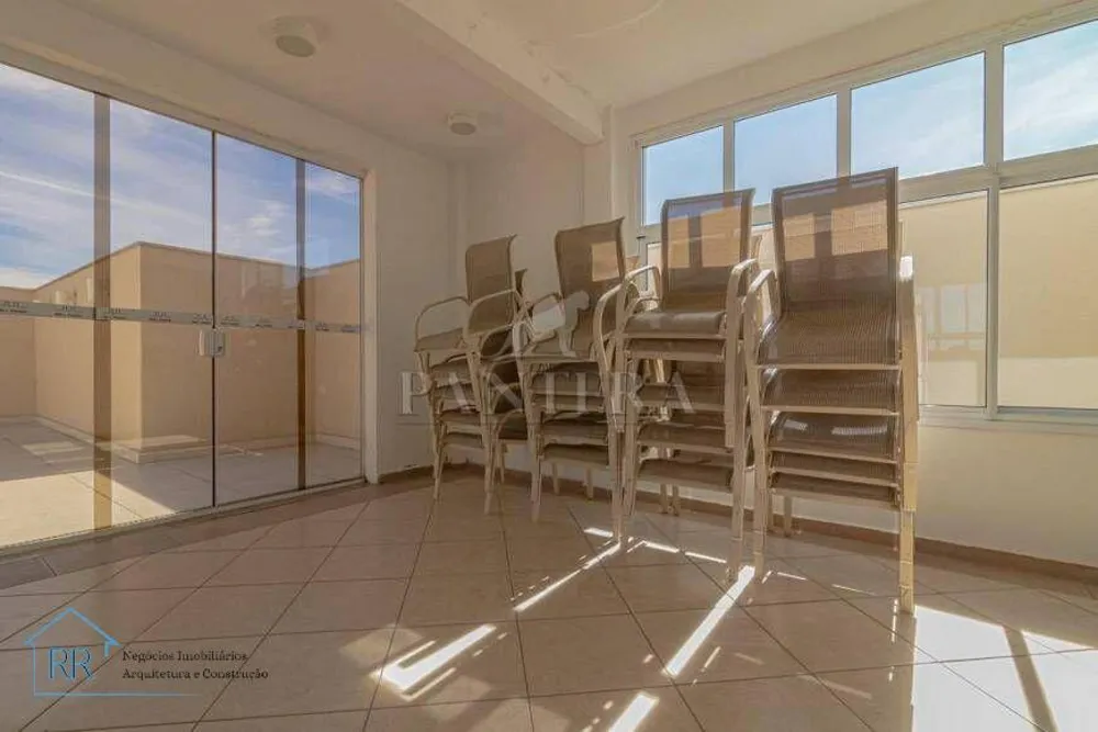 Apartamento, 3 quartos, 96 m² - Foto 8
