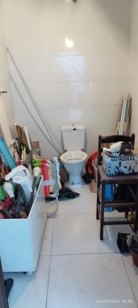 Sobrado, 3 quartos, 275 m² - Foto 1