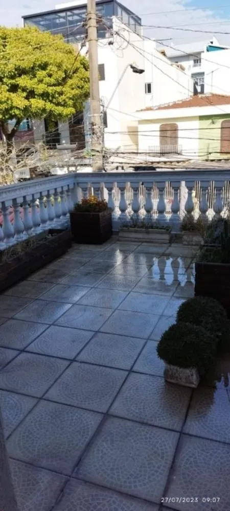 Sobrado, 3 quartos, 275 m² - Foto 6