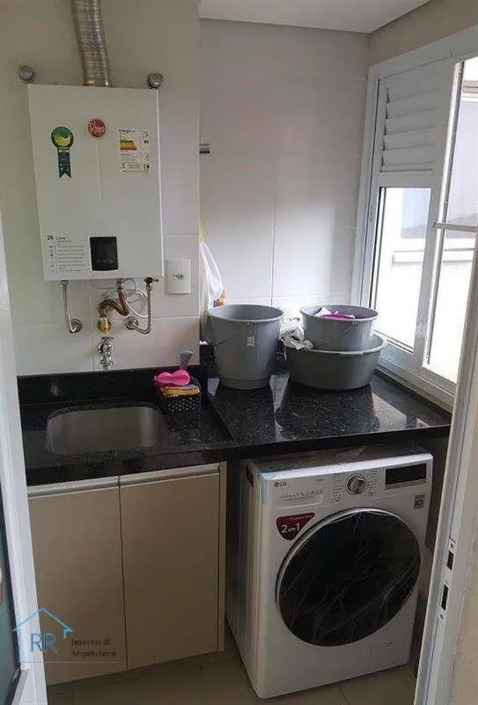 Apartamento, 2 quartos, 63 m² - Foto 8