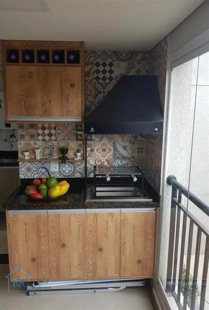 Apartamento, 2 quartos, 63 m² - Foto 2