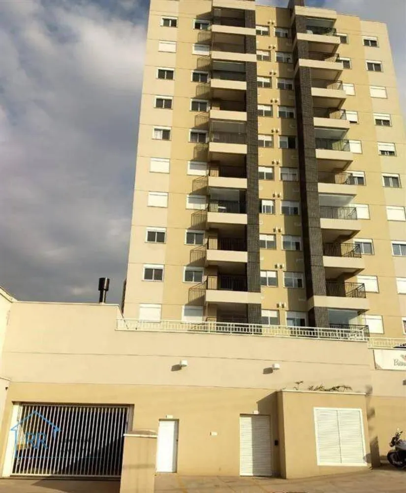 Apartamento, 2 quartos, 63 m² - Foto 14