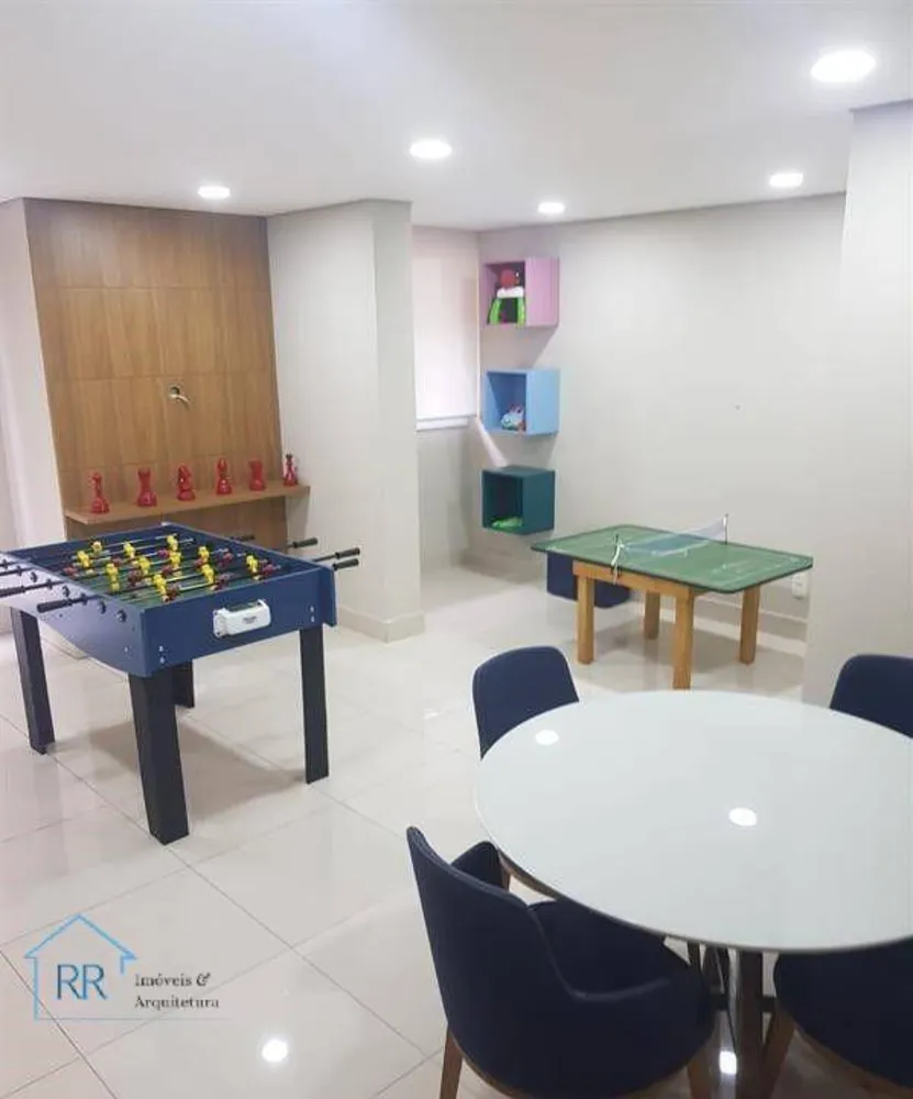 Apartamento, 2 quartos, 63 m² - Foto 11