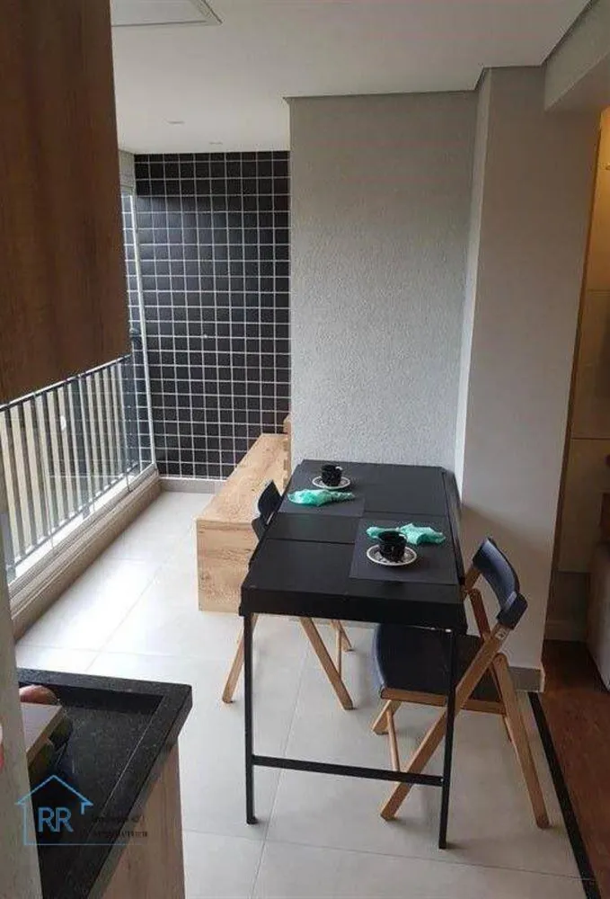 Apartamento, 2 quartos, 63 m² - Foto 5