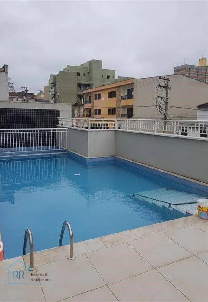 Apartamento, 2 quartos, 63 m² - Foto 9