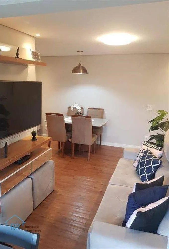 Apartamento, 2 quartos, 63 m² - Foto 4