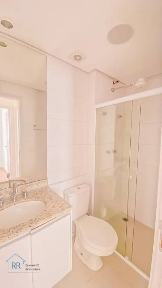 Apartamento, 2 quartos, 58 m² - Foto 3