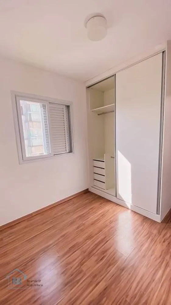 Apartamento, 2 quartos, 58 m² - Foto 6